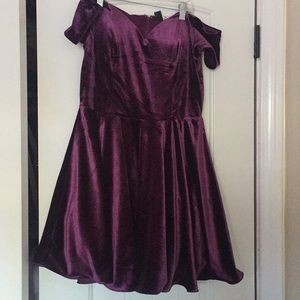 Party dress